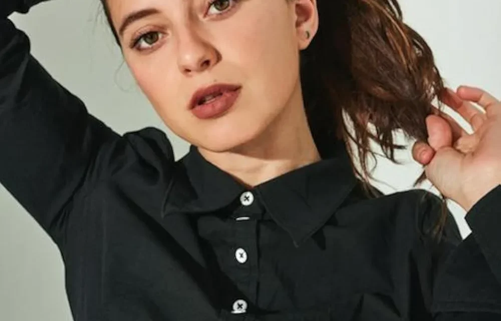 Keana Marie Biography: Age, Height, Net Worth, Awards, Ethnicity, Movies, Boyfriend