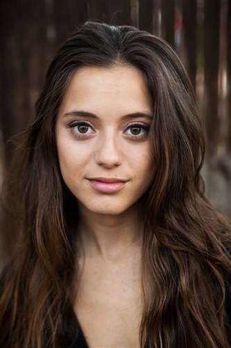 Keana Marie - Biography