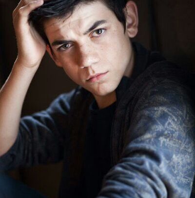 Cainan Wiebe Biography: Parents, Age, Height, Net Worth, Girlfriend, Ethnicity, Movies, Awards