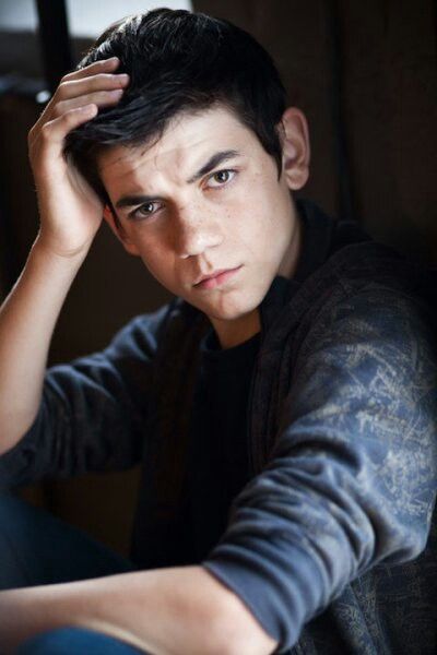 Cainan Wiebe Biography: Parents, Age, Height, Net Worth, Girlfriend, Ethnicity, Movies, Awards