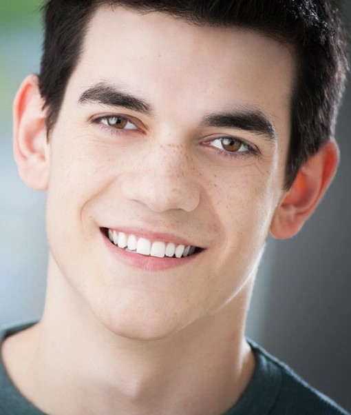 Cainan Wiebe - Biography