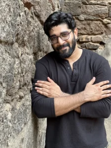 Parth Bartakke