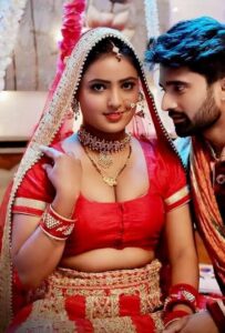 Shyna Khatri