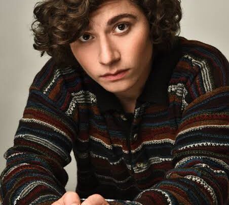 Austin Zajur Biography: Age, Height, Awards, Net Worth, Parents, Movies, Ethnicity, Girlfriend