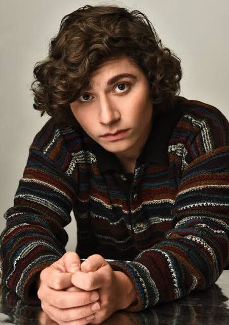 Austin Zajur Biography: Age, Height, Awards, Net Worth, Parents, Movies, Ethnicity, Girlfriend