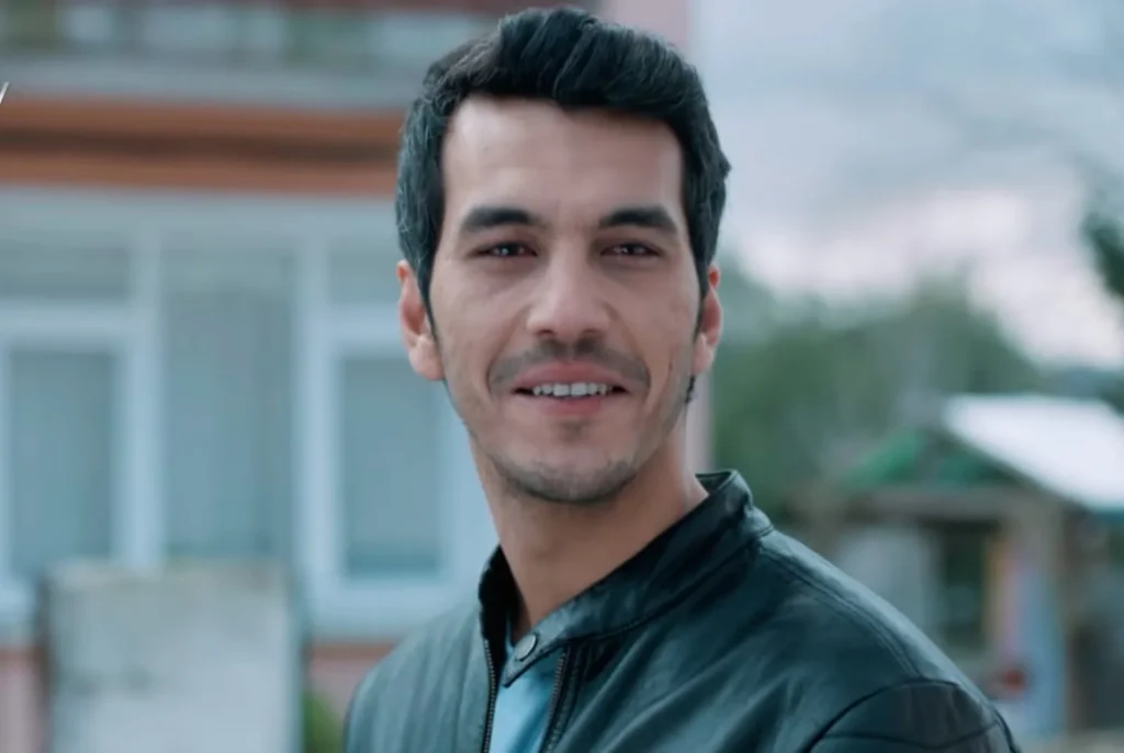 Mert Doğan - Biography