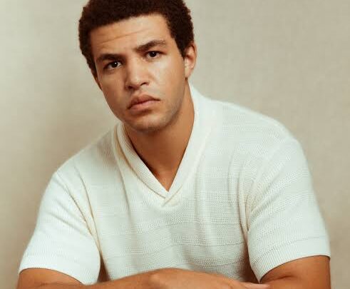 Marcus Rutherford Biography: Age, Height, Girlfriend, Net Worth, Ethnicity, Parents, Movies, Religion