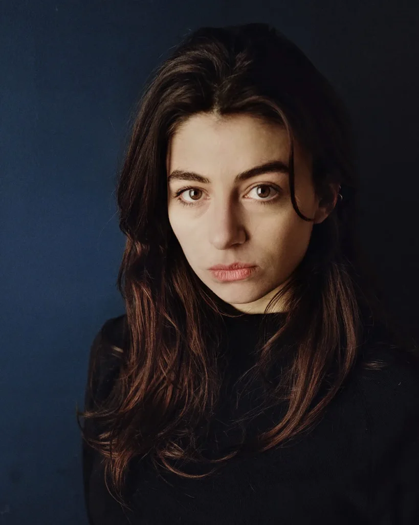 Alba Gaïa Bellugi - Biography