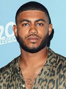 Branden Cook