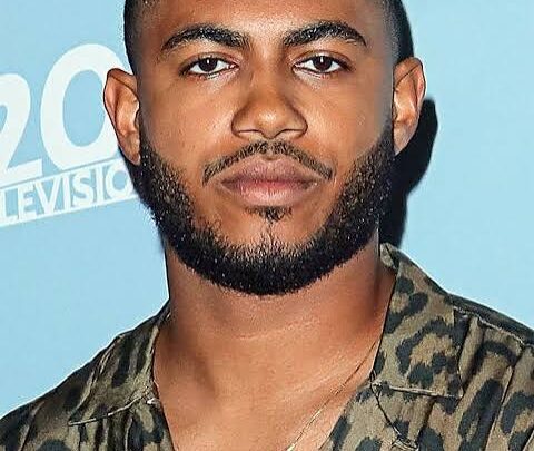 Branden Cook Biography: Age, Girlfriend, Height, Net Worth, Ethnicity, Parents, Movies, Religion