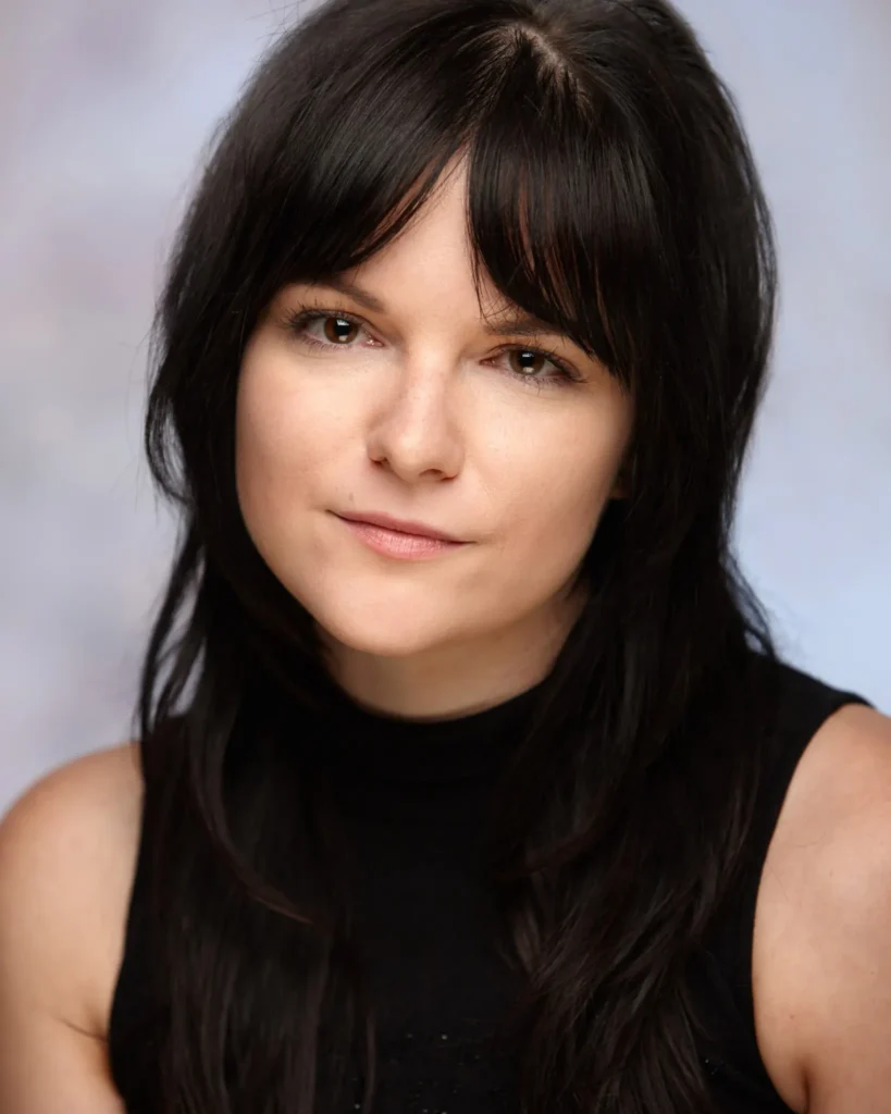 Abbie Hills - Biography