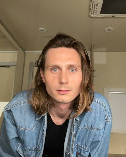 Moritz Jahn - Biography