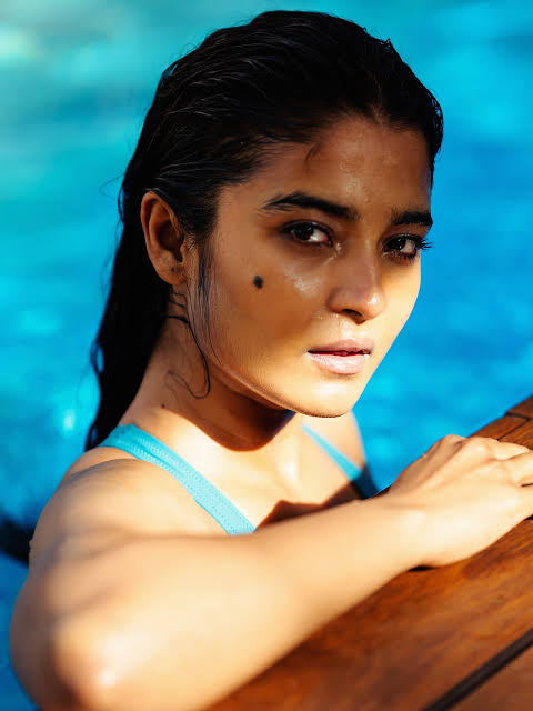 Chaithra J. Achar Biography: Age, Height, Net Worth, Boyfriend, Parents, Movies, Songs, Awards, Ethnicity