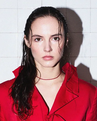 Martyna Byczkowska - Biography