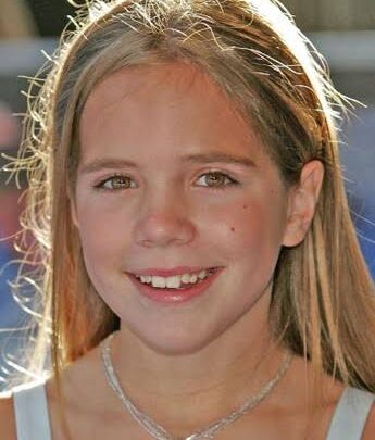 Jennifer Rae Daykin Bio: Age, Height, Net Worth, Ethnicity, Movies, Awards, Religion, Boyfriend
