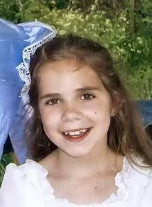 Jennifer Rae Daykin - Biography
