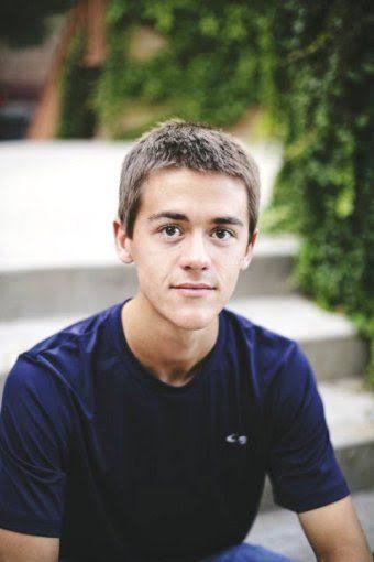 Ben Petry - Biography