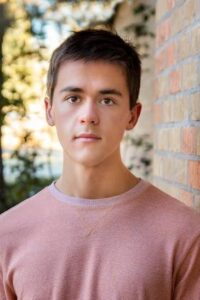 Ben Petry
