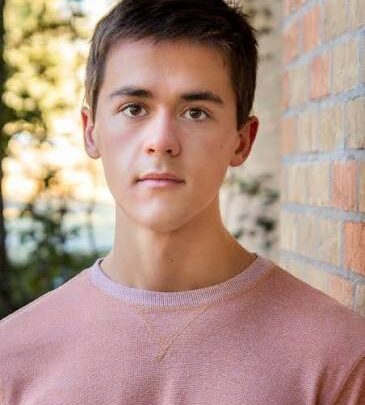 Ben Petry Biography: Age, Movies, Net Worth, Ethnicity, Parents, Girlfriend, Instagram, Awards