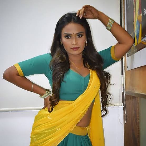Pihu Singh - Biography