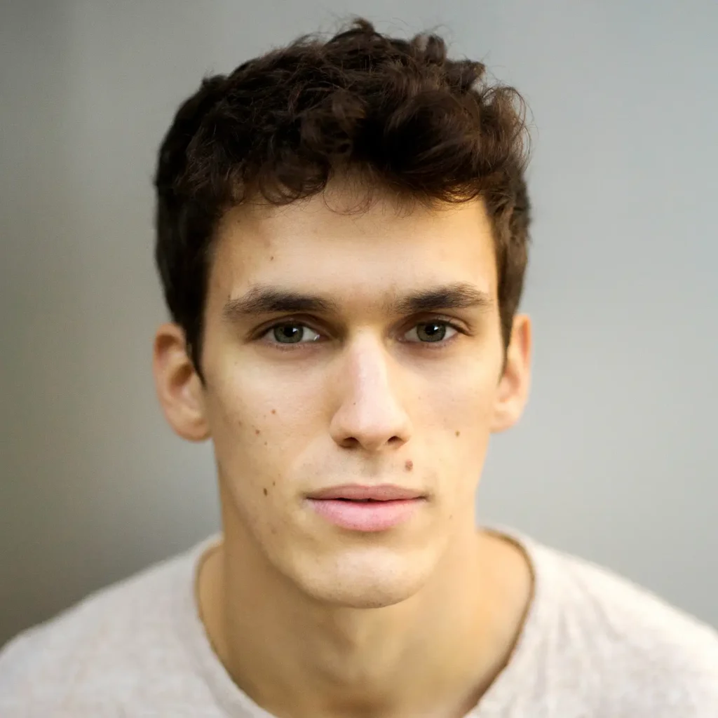 Sam Vartholomeos - Biography