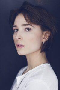 Shelby Flannery