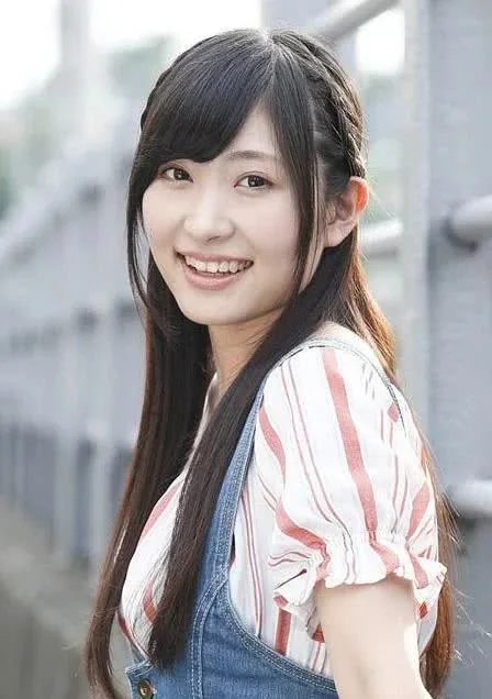 Haruka Shiraishi - Biography