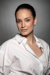 Marina Ćosić