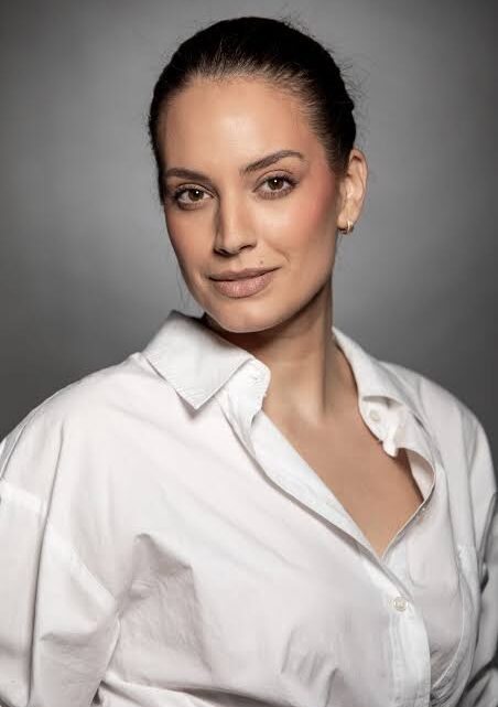 Marina Ćosić Biography: Husband, Movies, Height, Net Worth, Age, Awards, Ethnicity, Parents
