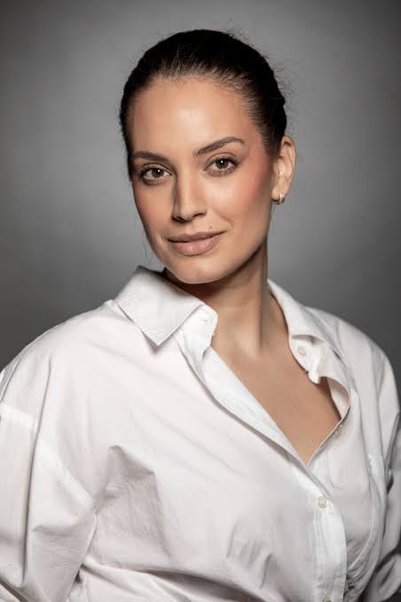 Marina Ćosić