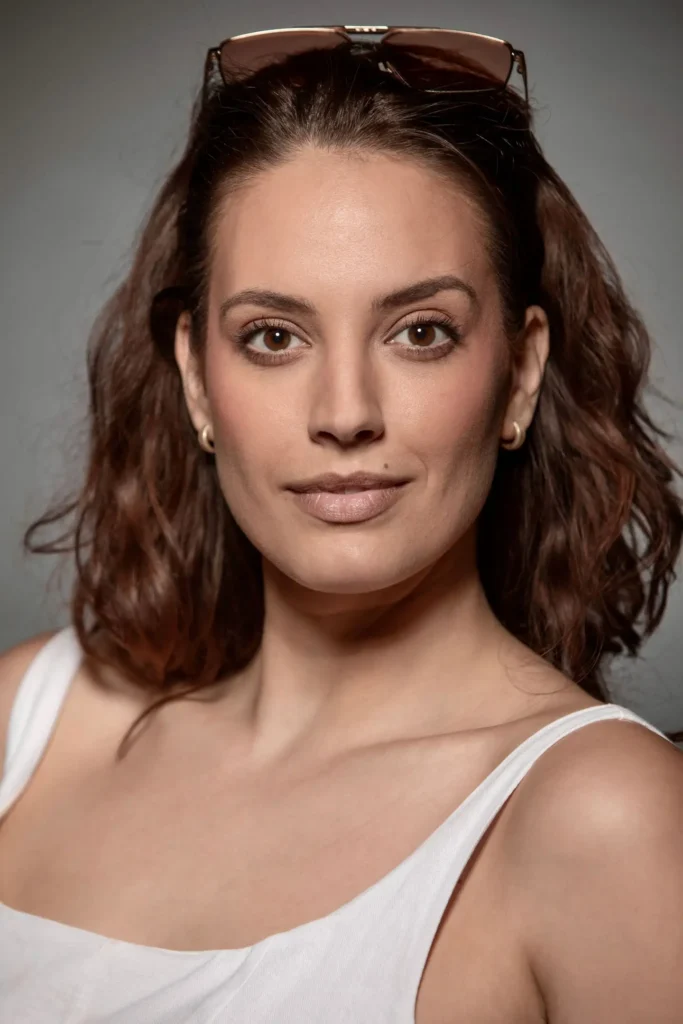 Marina Ćosić - Biography