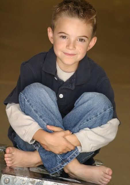 Trevor Gagnon Biography: Movies, Age, Net Worth, Girlfriend, Awards, Height, Brother, Ethnicity