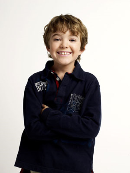Trevor Gagnon - Biography
