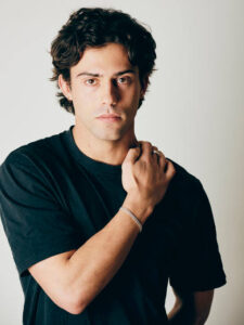Aaron Altaras
