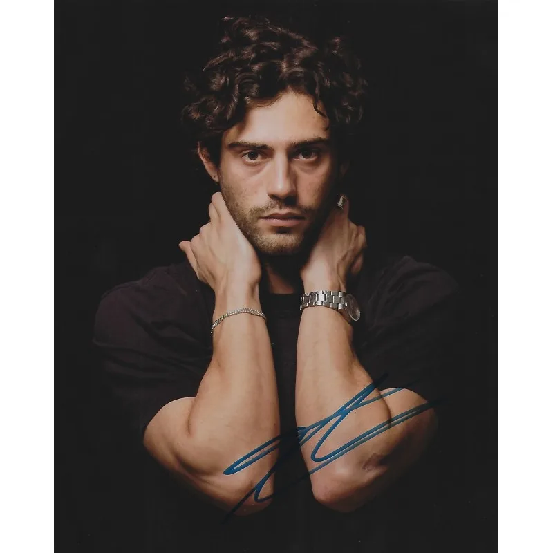 Aaron Altaras - Biography