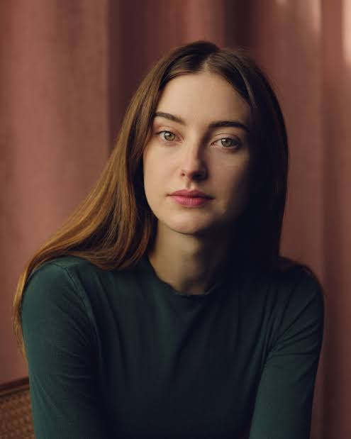 Antonia Clarke - Biography
