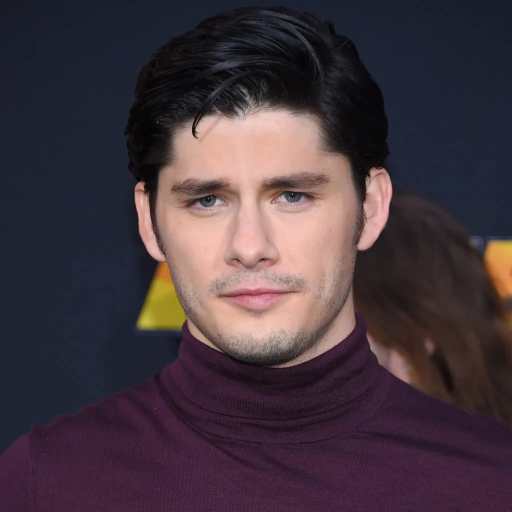 Ricardo Hoyos - Biography