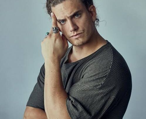 Joshua Eady Biography: Height, Movies, Net Worth, Girlfriend, Age, Instagram, Awards