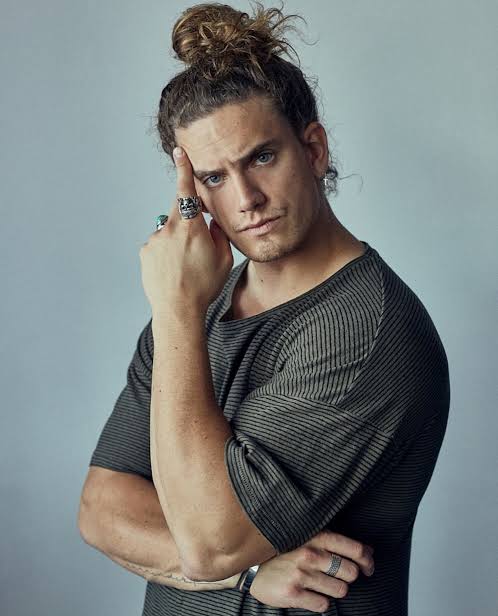 Joshua Eady Biography: Height, Movies, Net Worth, Girlfriend, Age, Instagram, Awards