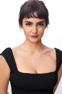 Aline Mayagoitia