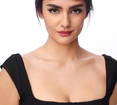 Aline Mayagoitia Biography: Height, Movies, Net Worth, Age, Ethnicity, Boyfriend, Instagram