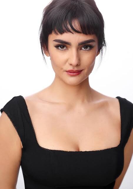 Aline Mayagoitia Biography: Height, Movies, Net Worth, Age, Ethnicity, Boyfriend, Instagram