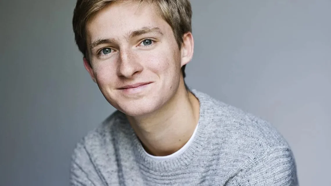 Laurence Belcher Biography: Movies, Instagram, Net Worth, Age, Awards, Ethnicity, Girlfriend