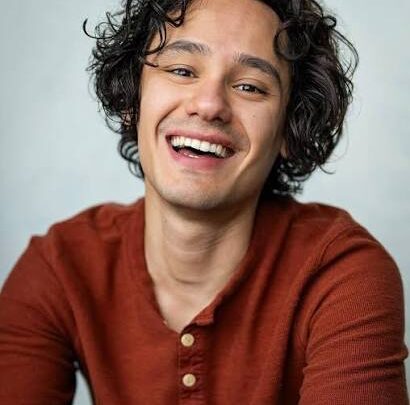 Mynor Lüken Biography: Net Worth, Girlfriend, Age, Ethnicity, Instagram, Parents, Movies