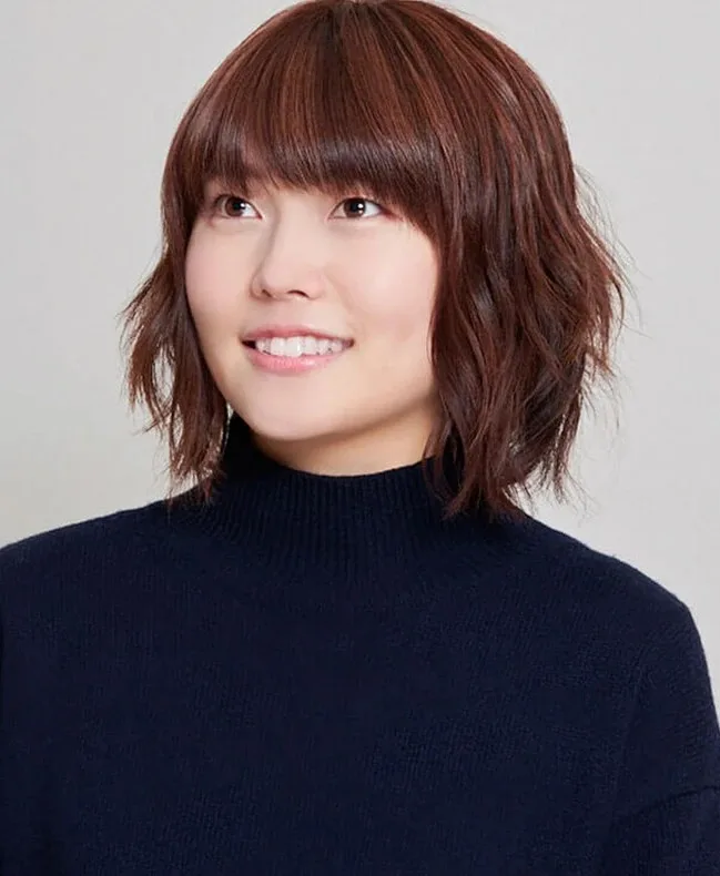 Sayaka Senbongi - Biography