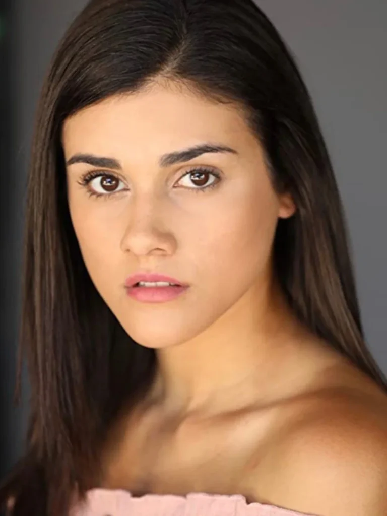 Juliana DeStefano - Biography