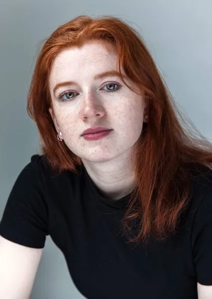 Ciara Baxendale - Biography