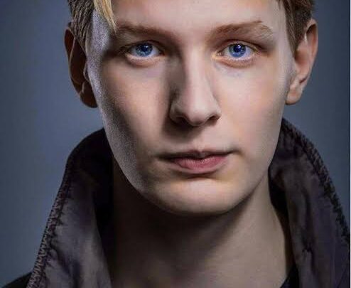 Kåre Hedebrant Biography: Movies, Net Worth, Age, Awards, Sister, Ethnicity, Movies, Instagram, Girlfriend