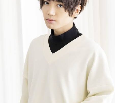 Shōya Chiba Biography: Height, Net Worth, Religion, Age, Songs, Girlfriend, Anime, Parents