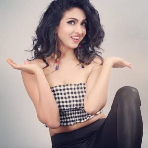 Garima Maurya